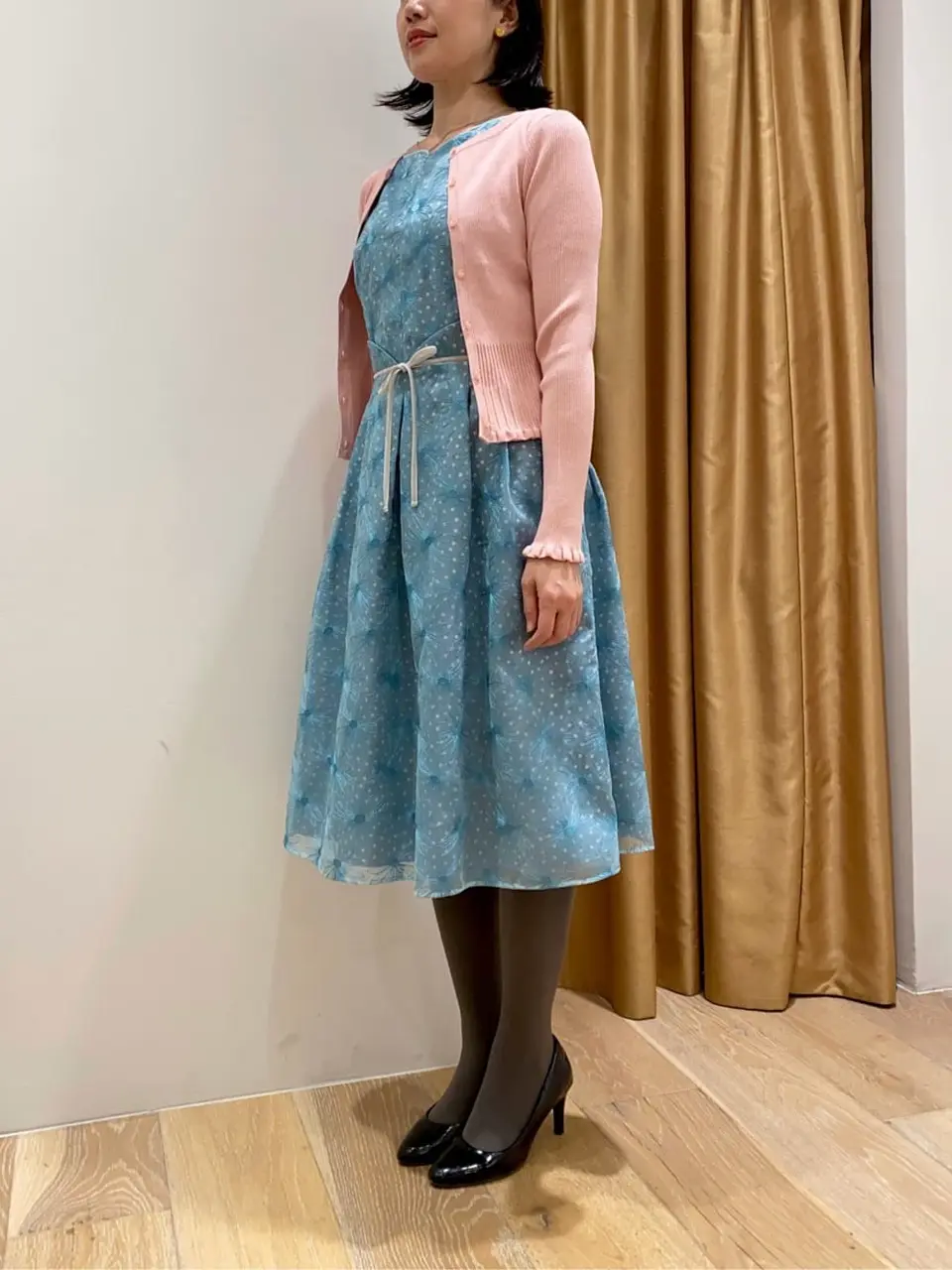 TOCCA A コーディネート画像