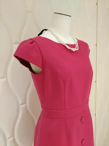 TOCCA A コーディネート画像