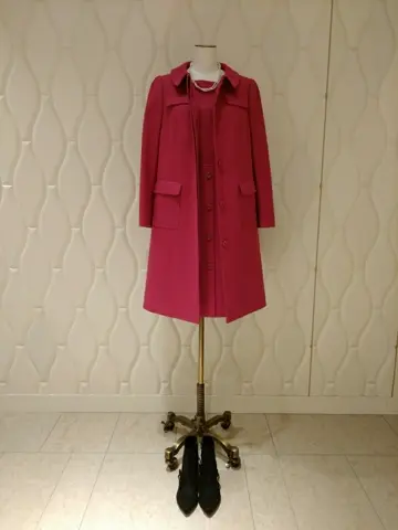 TOCCA A コーディネート画像