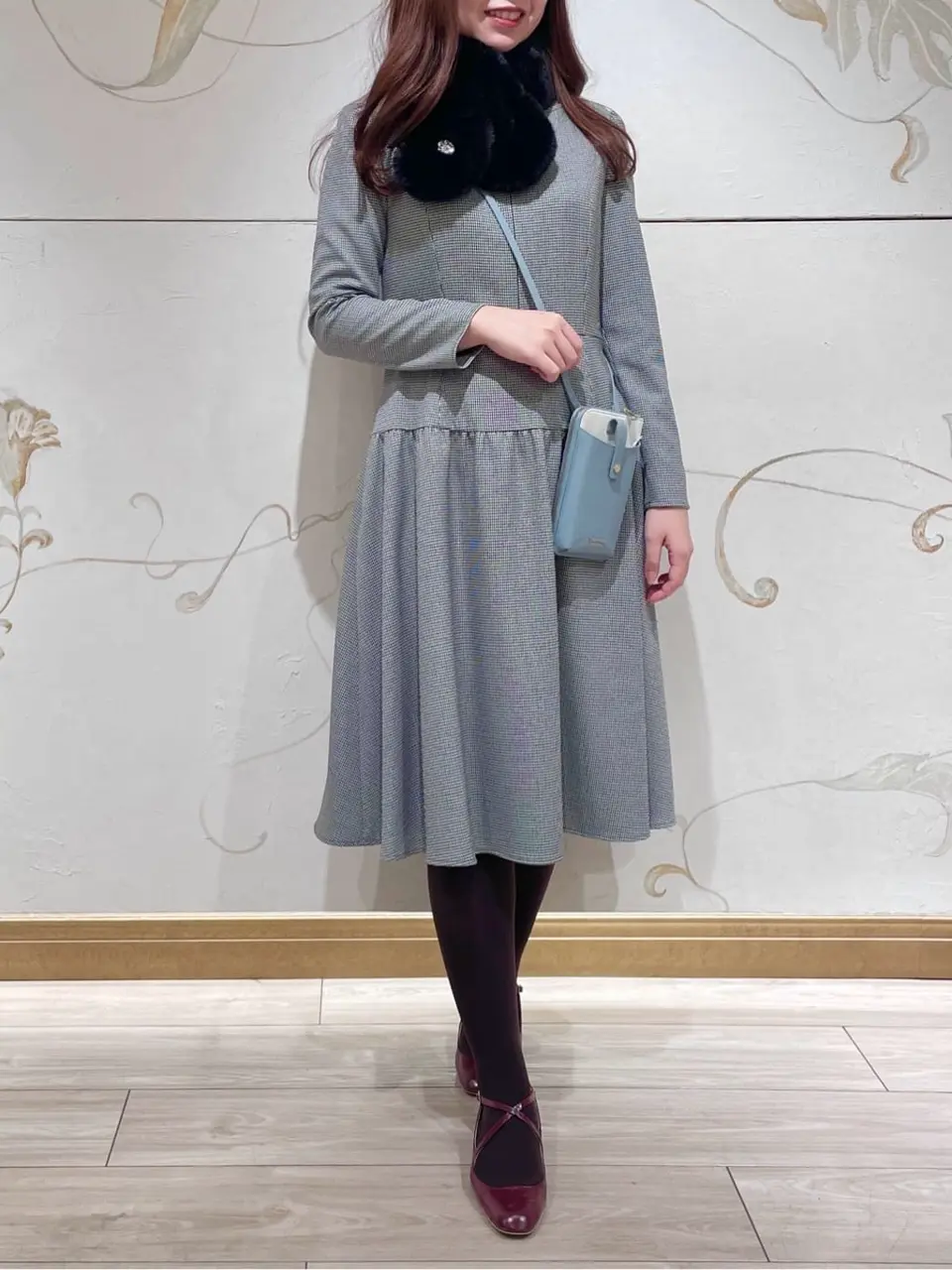 TOCCA スタッフT コーディネート画像