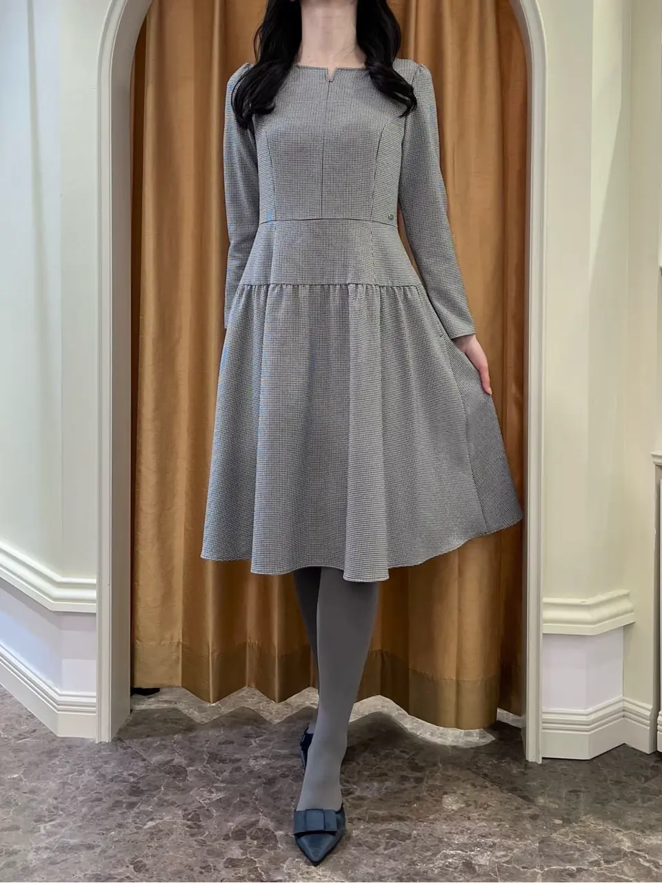 TOCCA Ｉ コーディネート画像