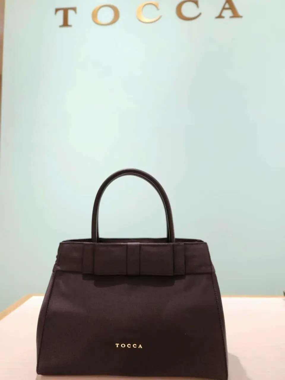 TOCCA スタッフf コーディネート画像