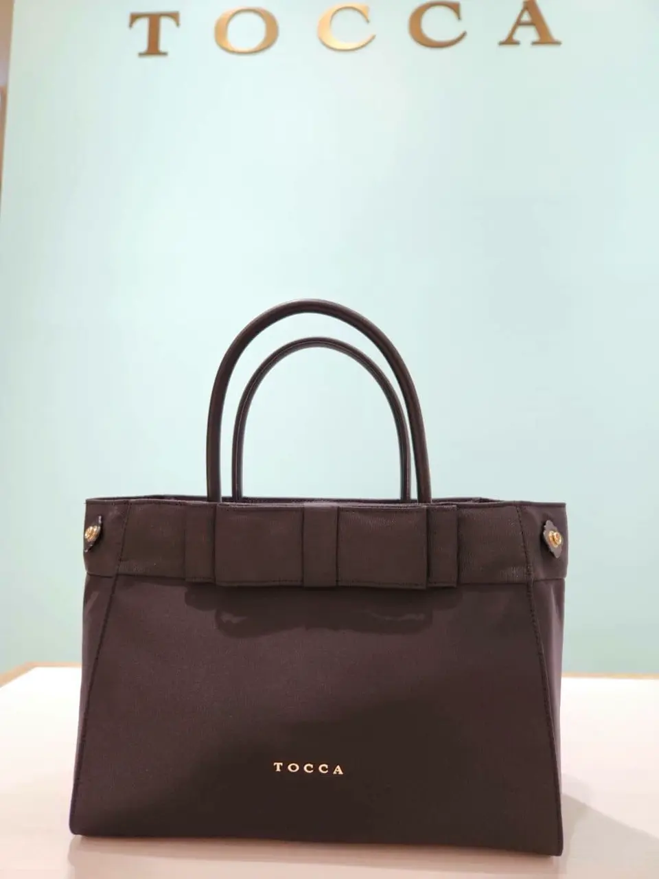 TOCCA スタッフf コーディネート画像