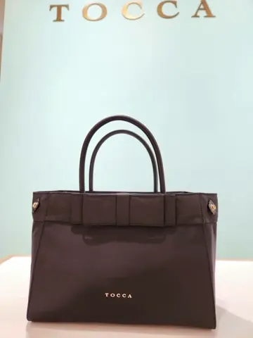 TOCCA スタッフf コーディネート画像