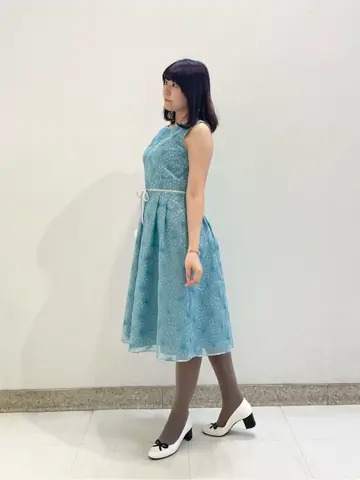 TOCCA スタッフ ｍ コーディネート画像