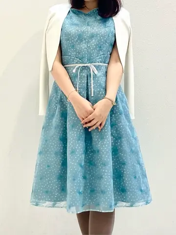 TOCCA スタッフ ｍ コーディネート画像