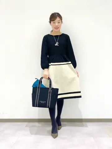 TOCCA oda ❁ コーディネート画像