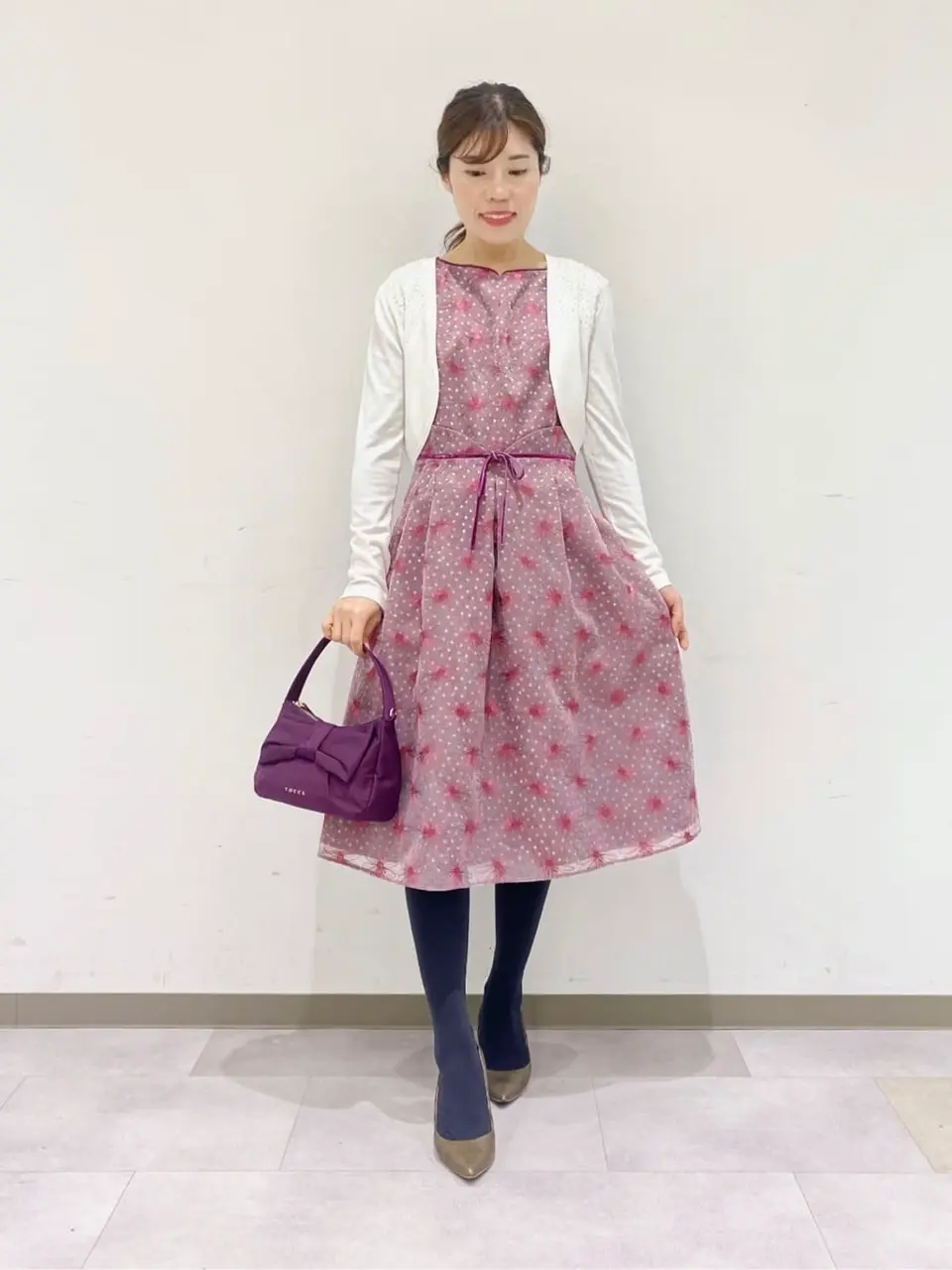 TOCCA oda ❁ コーディネート画像