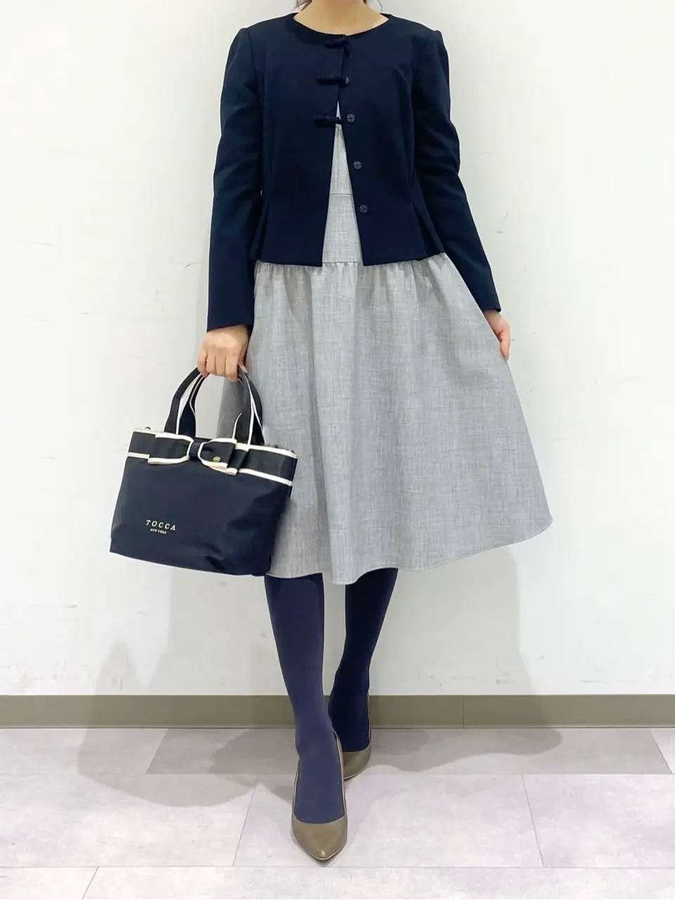 TOCCA oda ❁ コーディネート画像