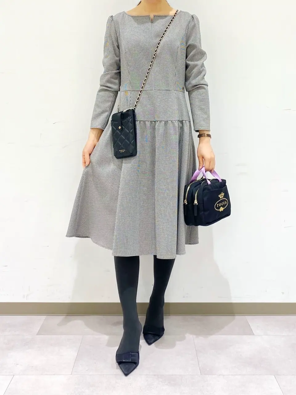 TOCCA oda ❁ コーディネート画像