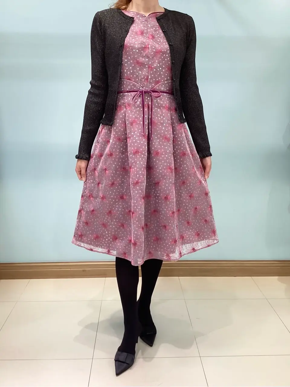 TOCCA ｋｉｍ コーディネート画像