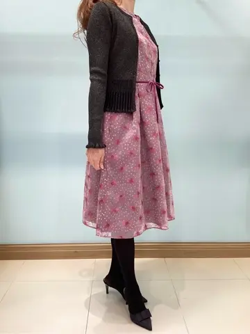 TOCCA ｋｉｍ コーディネート画像