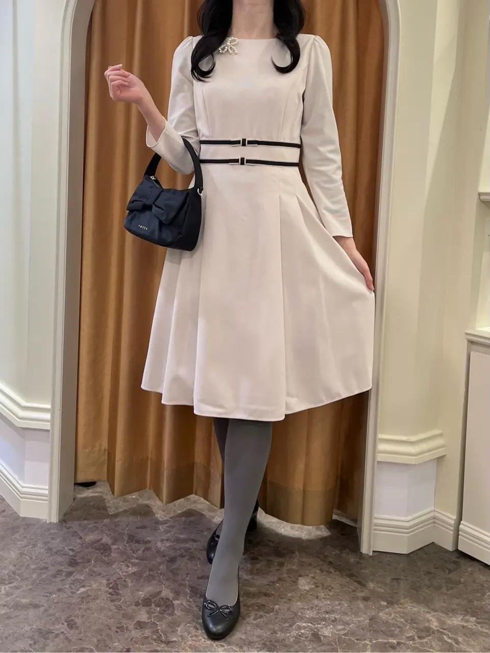 TOCCA Ｉ コーディネート画像