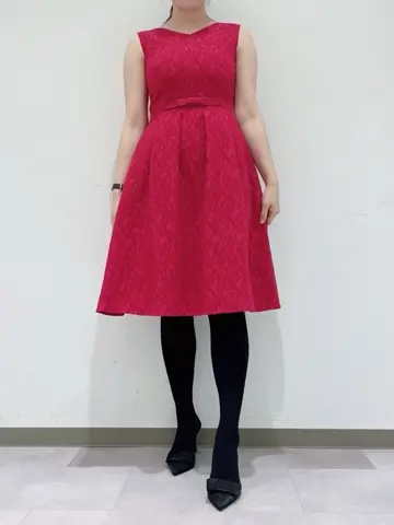 TOCCA スタッフB コーディネート画像