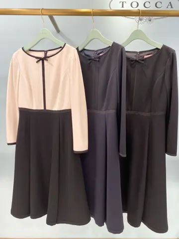 TOCCA 𝒽 コーディネート画像