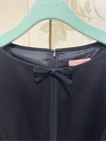 TOCCA 𝒽 コーディネート画像