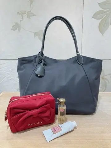 TOCCA 𝓕 コーディネート画像