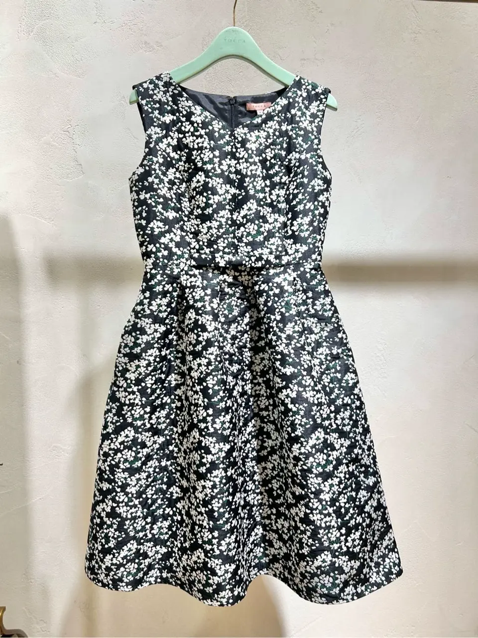 TOCCA G コーディネート画像