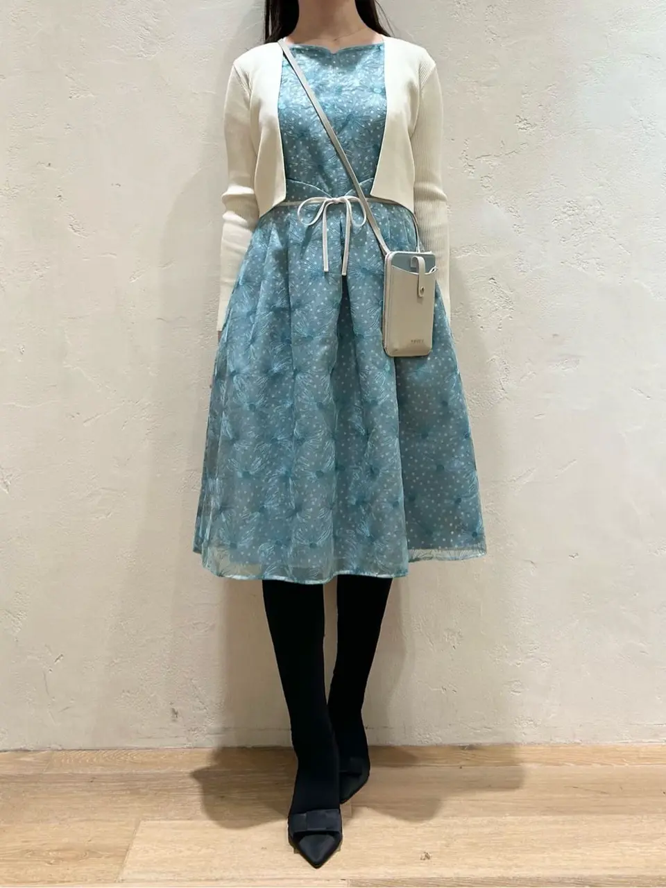 TOCCA G コーディネート画像