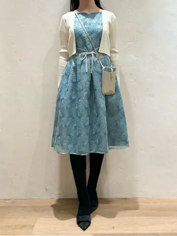 TOCCA G コーディネート画像