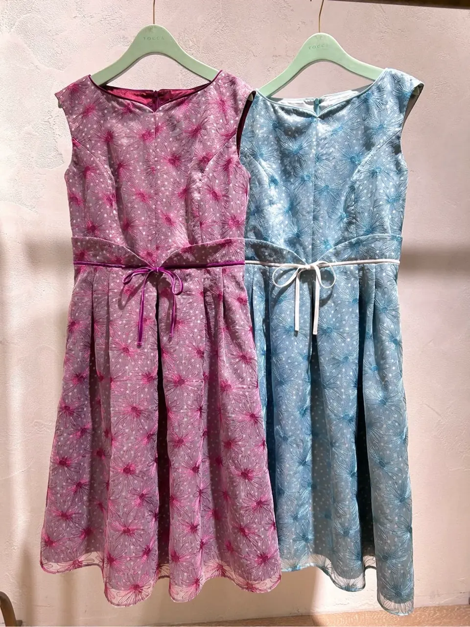 TOCCA G コーディネート画像