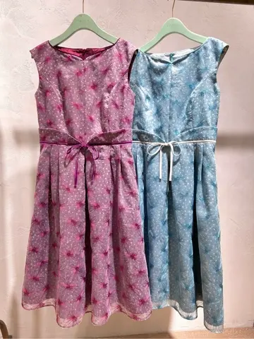 TOCCA G コーディネート画像