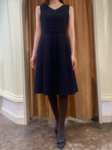 TOCCA スタッフ コーディネート画像