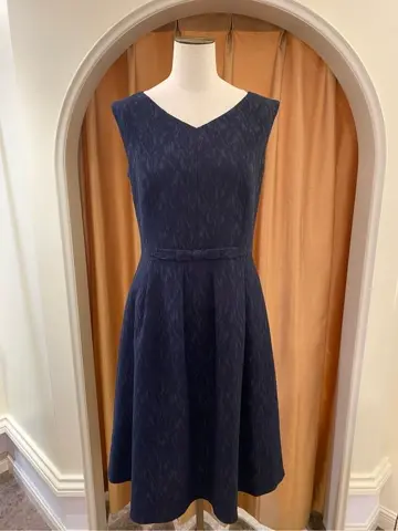 TOCCA スタッフ コーディネート画像