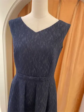 TOCCA スタッフ コーディネート画像