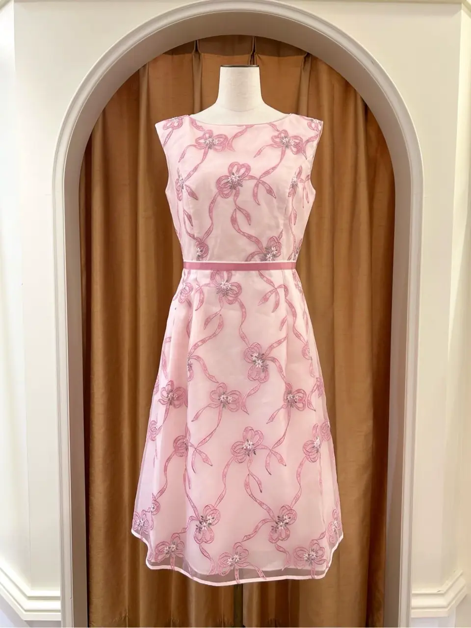 TOCCA G コーディネート画像