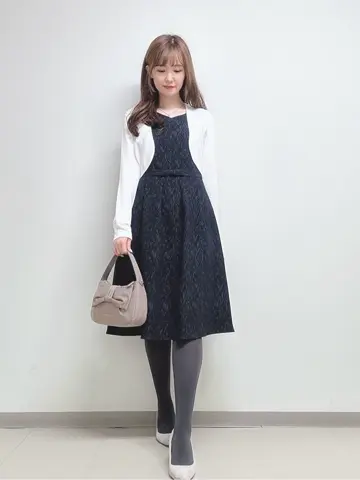 TOCCA Y.N コーディネート画像