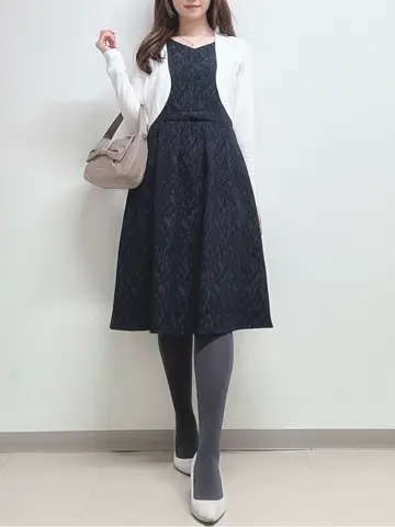 TOCCA Y.N コーディネート画像