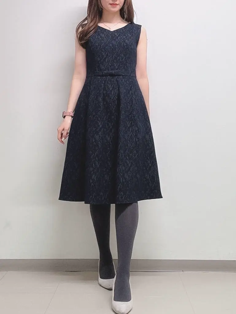 TOCCA Y.N コーディネート画像