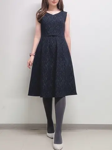 TOCCA Y.N コーディネート画像