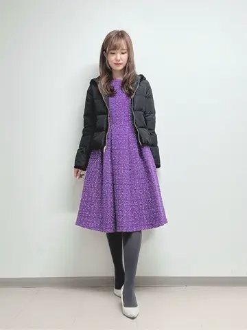 TOCCA Y.N コーディネート画像