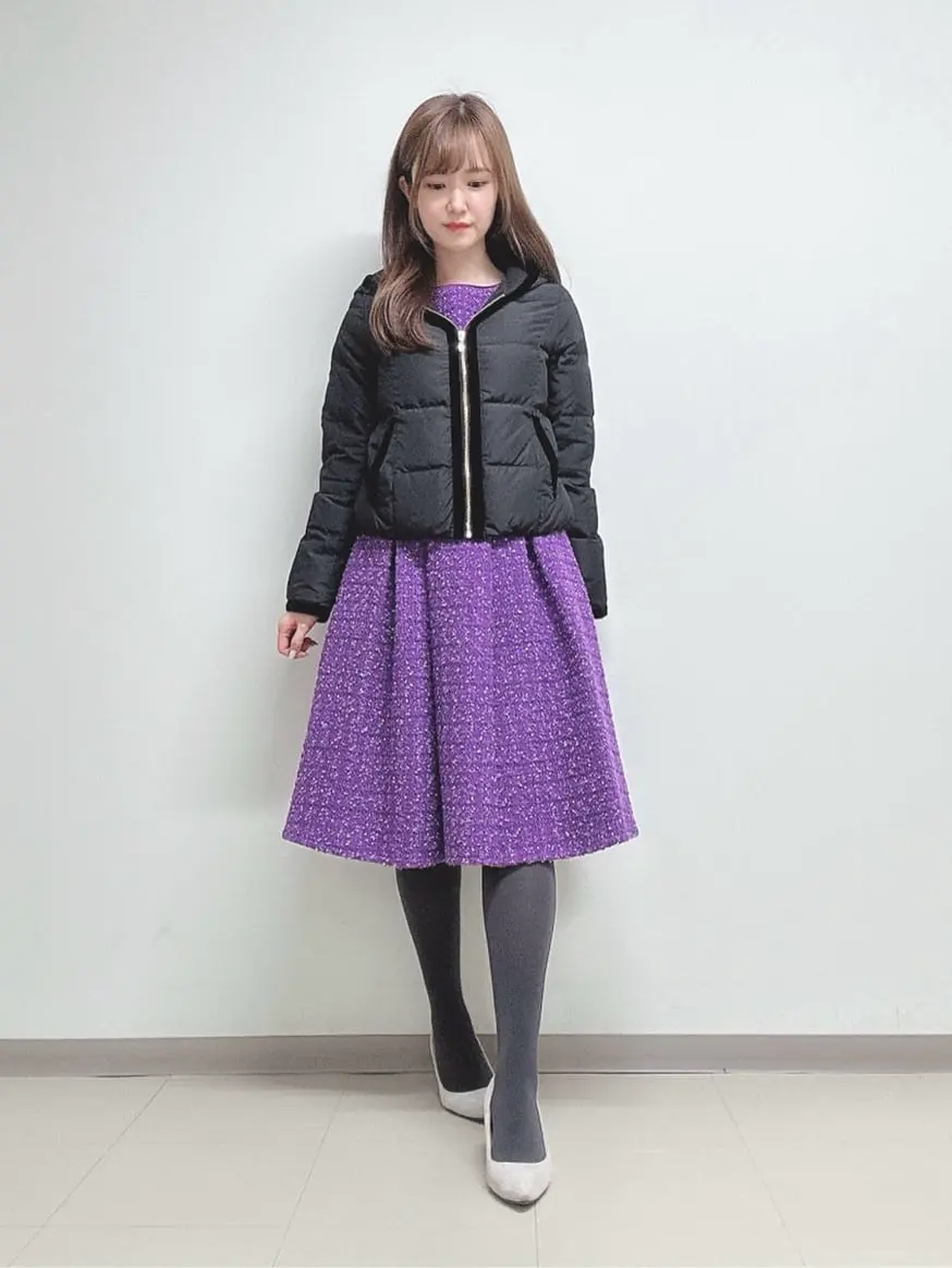 TOCCA Y.N コーディネート画像