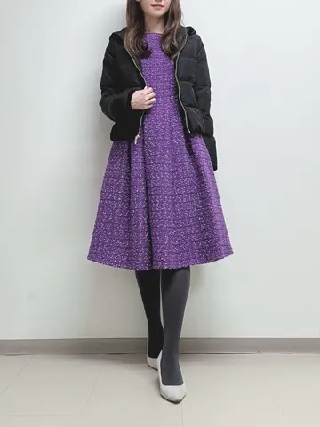 TOCCA Y.N コーディネート画像