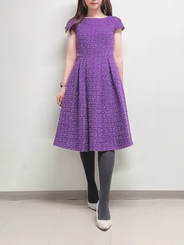 TOCCA Y.N コーディネート画像