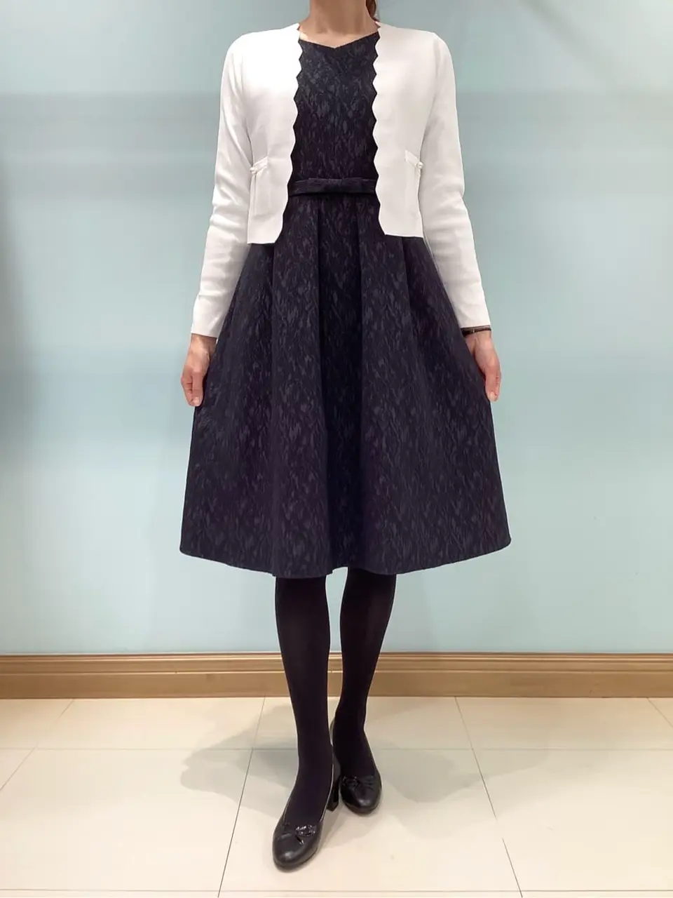 TOCCA ｋｉｍ コーディネート画像