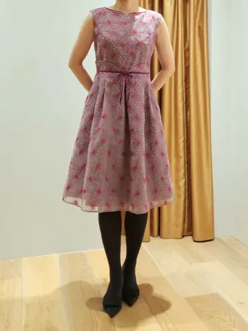 TOCCA スタッフf コーディネート画像