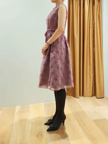 TOCCA スタッフf コーディネート画像