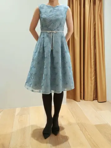 TOCCA スタッフf コーディネート画像