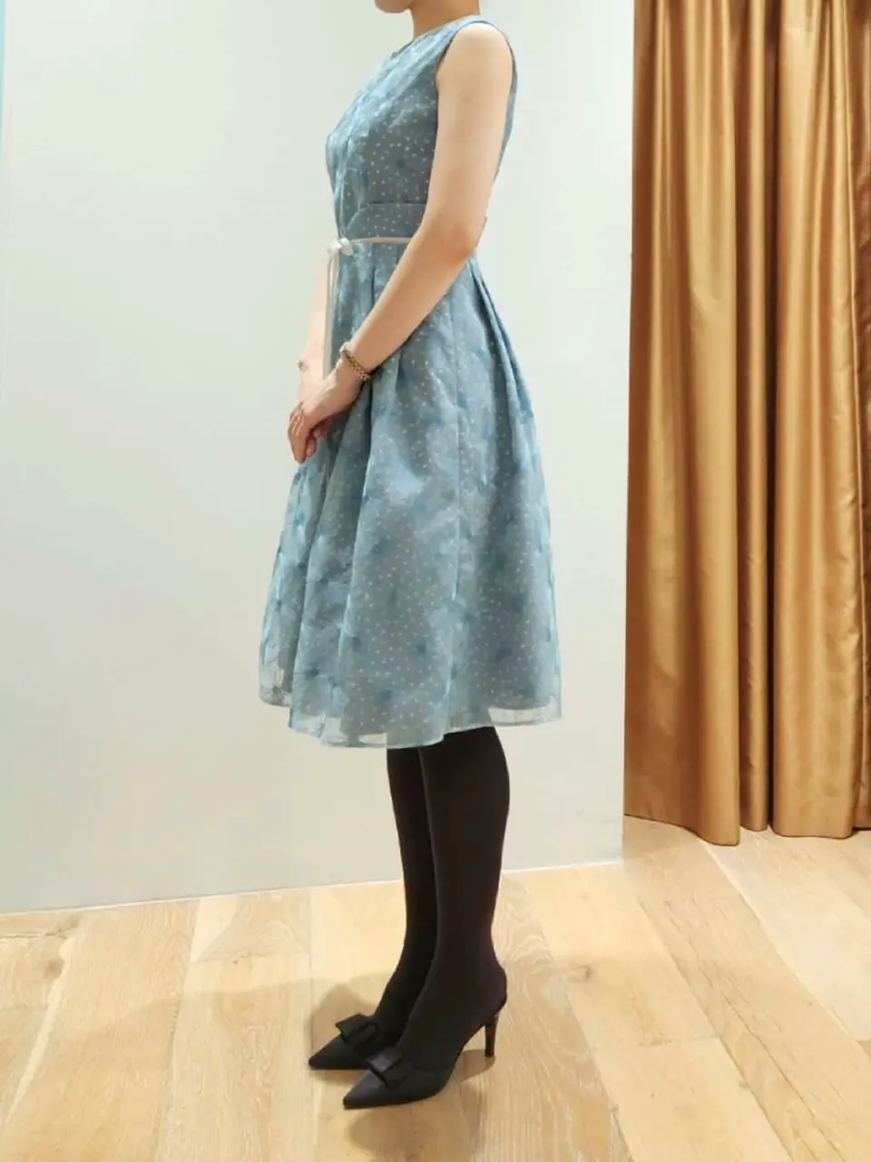 TOCCA スタッフf コーディネート画像