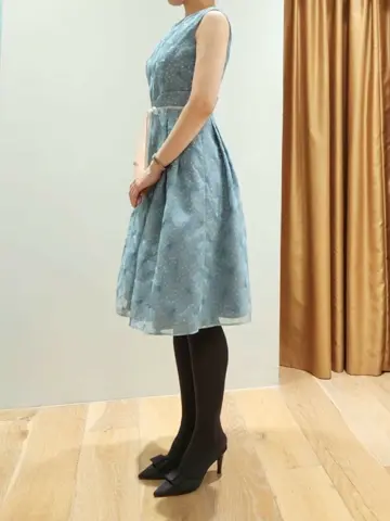 TOCCA スタッフf コーディネート画像