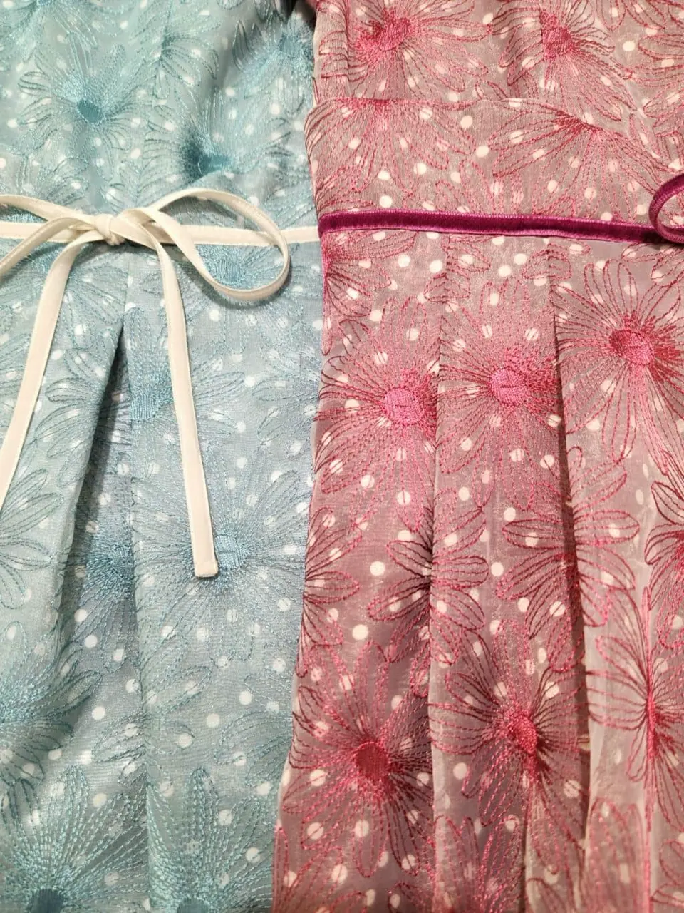 TOCCA スタッフf コーディネート画像