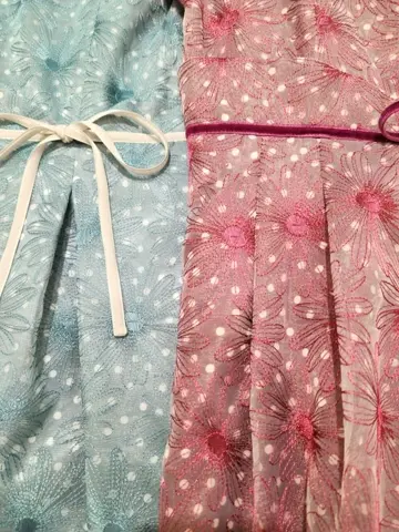 TOCCA スタッフf コーディネート画像