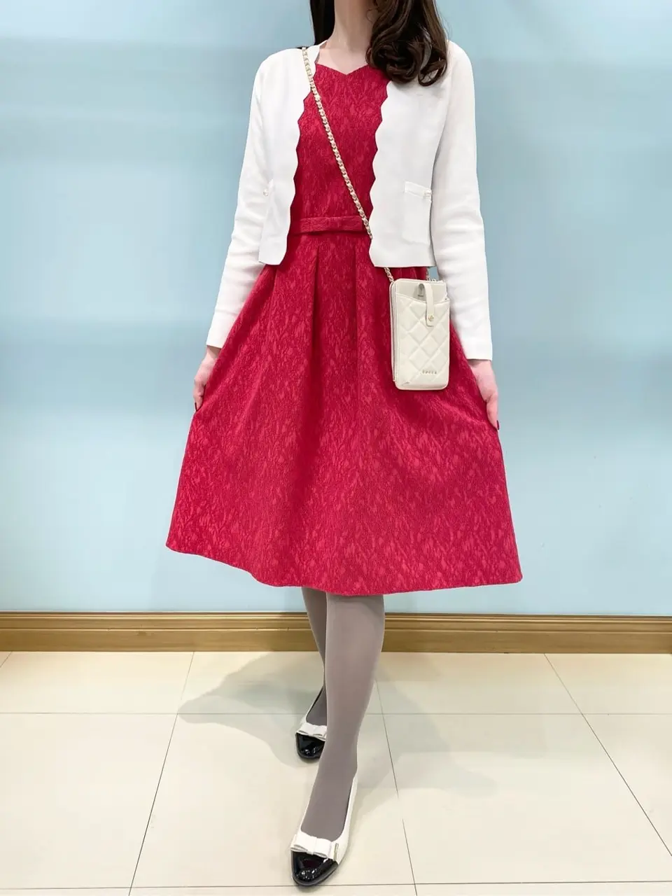 TOCCA 𝒽 コーディネート画像