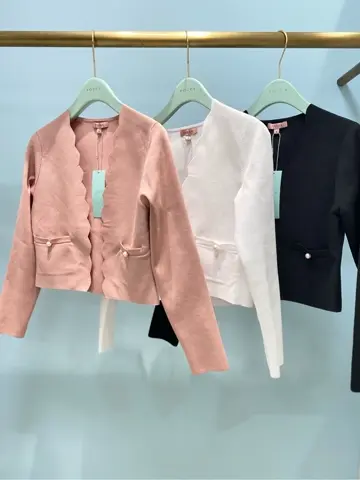 TOCCA 𝒽 コーディネート画像