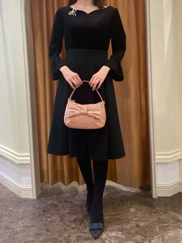 TOCCA スタッフ コーディネート画像