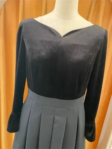 TOCCA スタッフ コーディネート画像